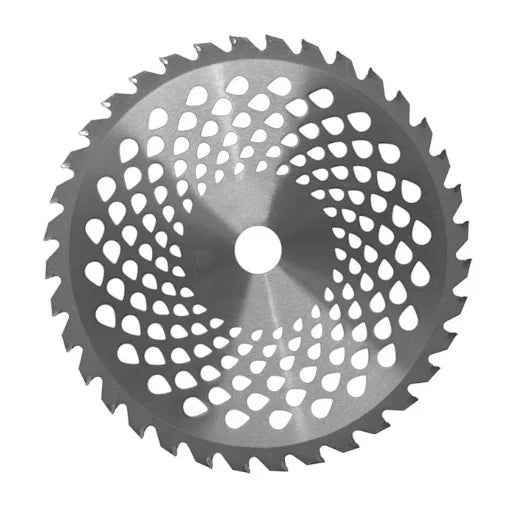 40T 255X25.4 MOTORCYCLE DISC