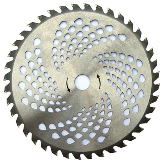 255MM SCISSOR DISC 4604