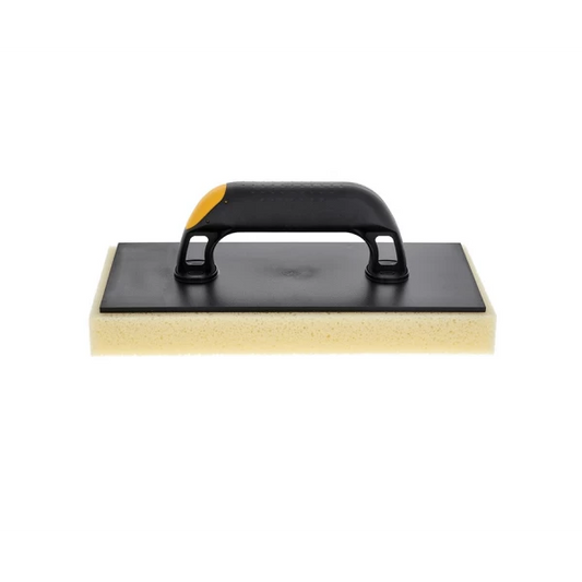 DRISCA HARDY BROWN SPONGE 28X14CM