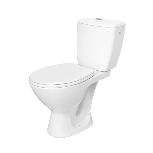 WC VAS + REZERVOR EKO +CAPAC PVC +MECANISM