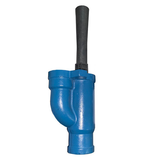 EJECTOR PT PUMP AND HYDROFORCE