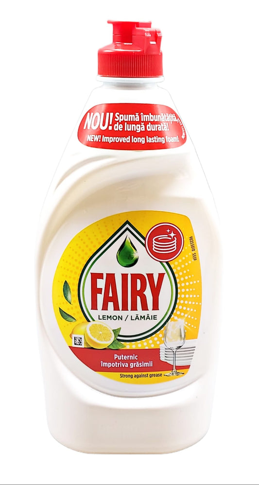 FAIRY 400ML
