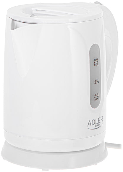 FIERBATOR ELECTRIC 0.8L ADLER