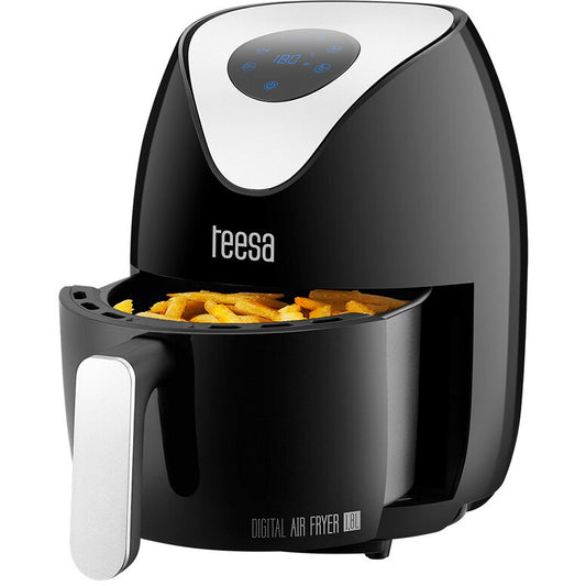 FRITEUZA 1.8L DIGITAL AIR FRYER TEESA