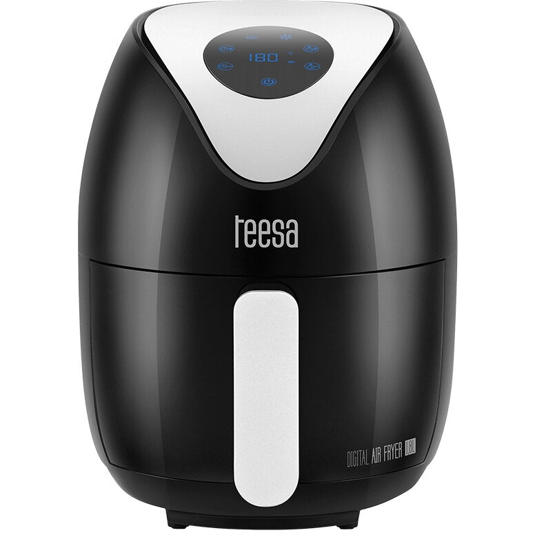 FRITEUZA 1.8L DIGITAL AIR FRYER TEESA