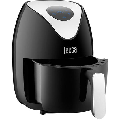 FRITEUZA 1.8L DIGITAL AIR FRYER TEESA