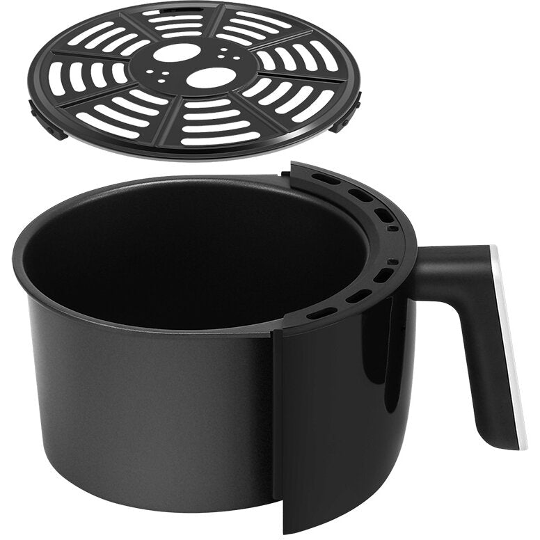 FRITEUZA 1.8L DIGITAL AIR FRYER TEESA