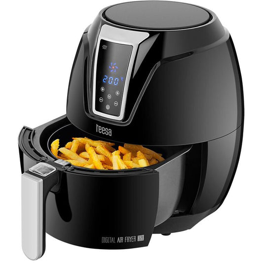 FRITEUZA 3.2L DIGITAL AIR FRYER TEESA