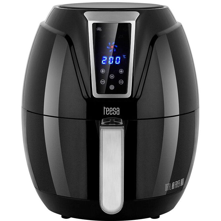 FRITEUZA 3.2L DIGITAL AIR FRYER TEESA