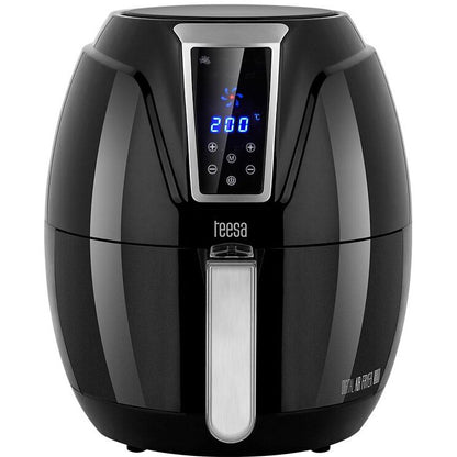 FRITEUZA 3.2L DIGITAL AIR FRYER TEESA