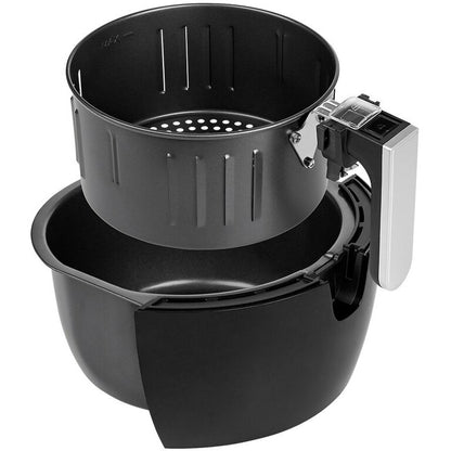 FRITEUZA 3.2L DIGITAL AIR FRYER TEESA