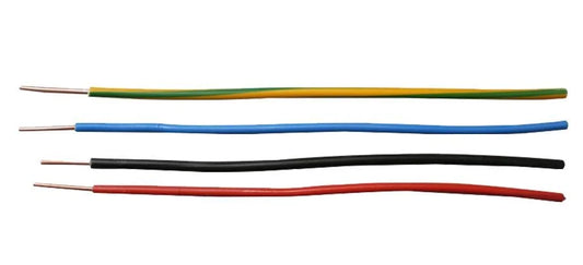 ELECTRIC CABLE 2.5