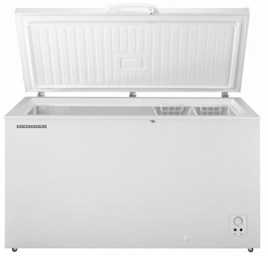 HEINNER HCF-H420F REFRIGERATOR