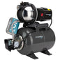 Hydrofor 24l PBI with Inox Evosanitary Plus Pump / P[W]: 1300