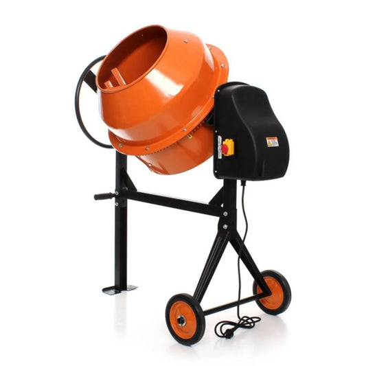ELEPHANT CONCRETE MACHINE 230L
