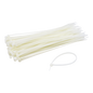 COLIER PLASTIC 2,5X150MM SET 100BUC