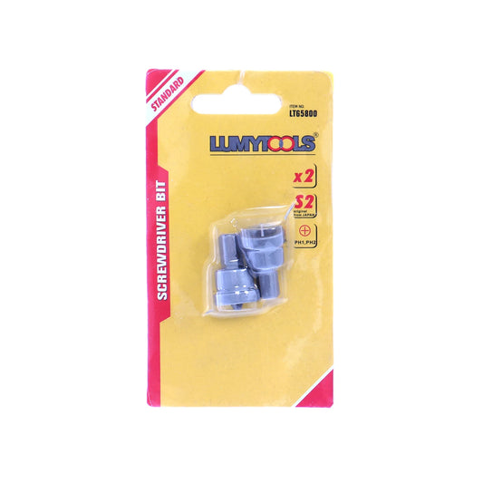 RIGIPS BIT PH1-PH2 SET 2PCS