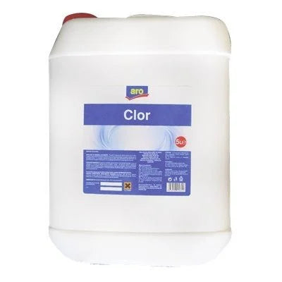 CHLORINE 5L