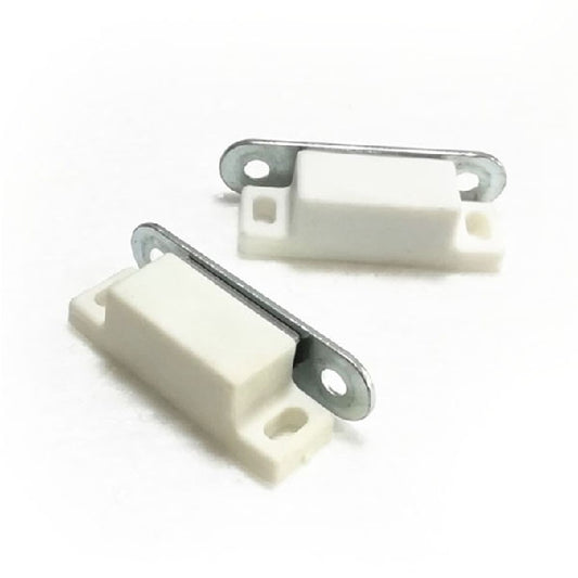 LOCKS FOR FURNITURE WITH MAGNET SET 2PCS