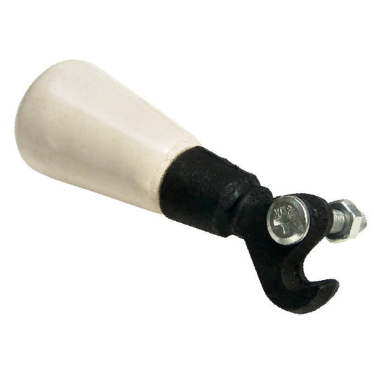 Stove Door Handle. | QTY: 2 PCS