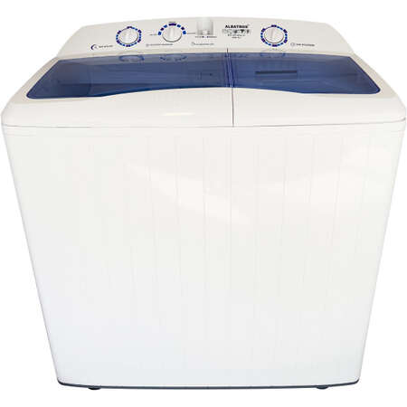 SEMI-AUTOMATIC MACHINE ALBATROS 10KG