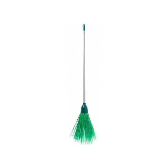 PVC WIRE BROOM + TAIL