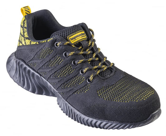 PANTOFI DE PROTECTIE TOP MASTER