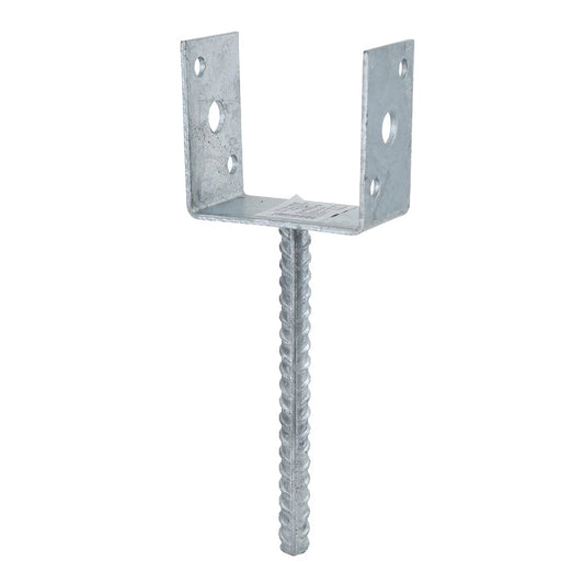 SHOE FIXING SUPPORT U 101X60X100