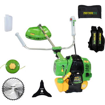 MOTOCOASA PARTNER PRO PP57