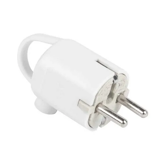 CERAMIC PLUG WITH RING