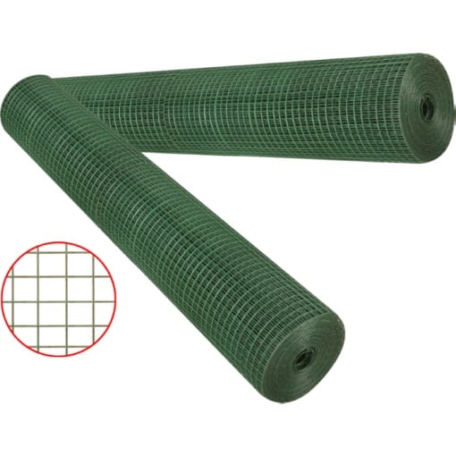 PLASA SUDATA PLASTIFIATA 16X16