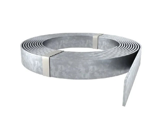 PLATBANDA ZINCATA 40X4