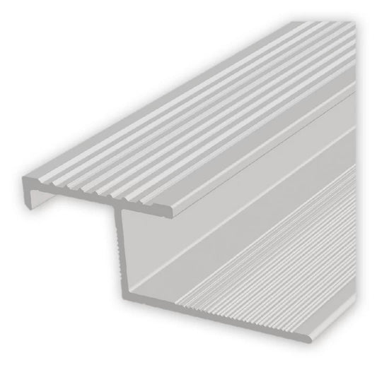 PROFIL ALUMINIU TREAPTA