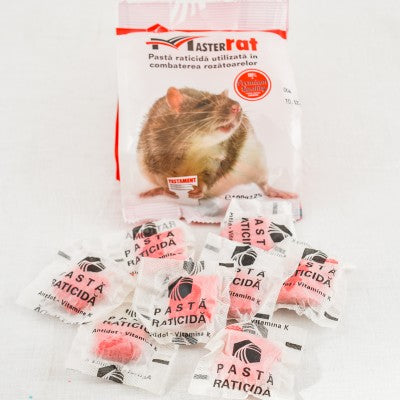 PERNUTE RATICIDA