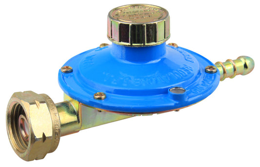 Regulator Butelie