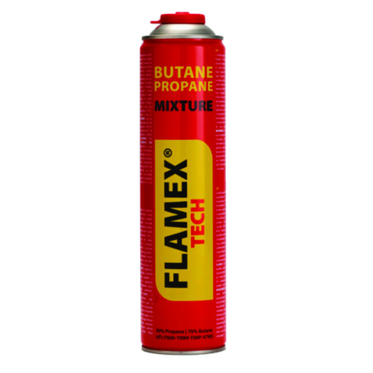 GAS BOTTLE 600ML