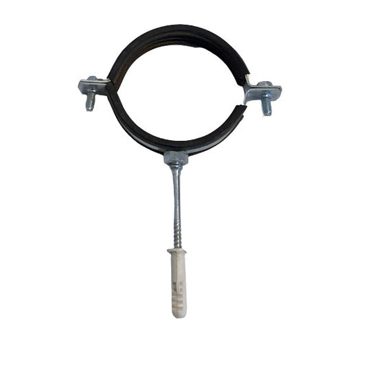 NECKLACE WITH RUBBER 110 WITH DOWEL