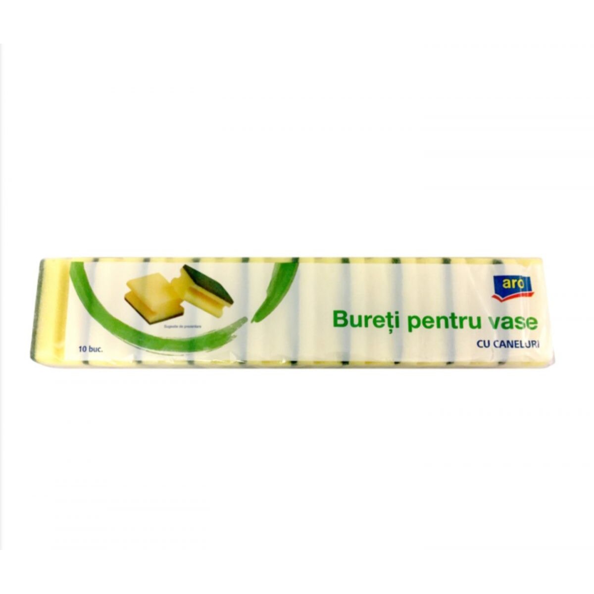 BURETE VASE SET 10BUC