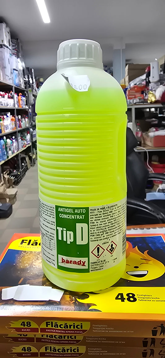 ANTIGEL 1L