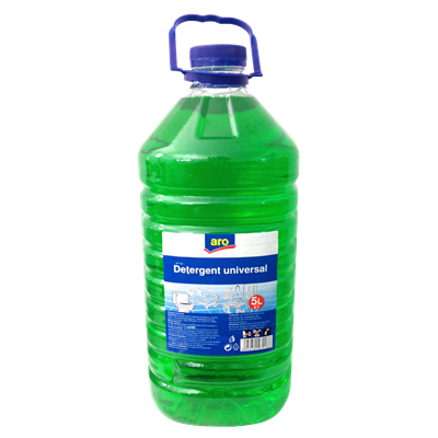 ARO DETERGENT UNIVERSAL 5L