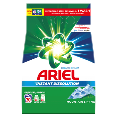 ARIEL 1.5KG