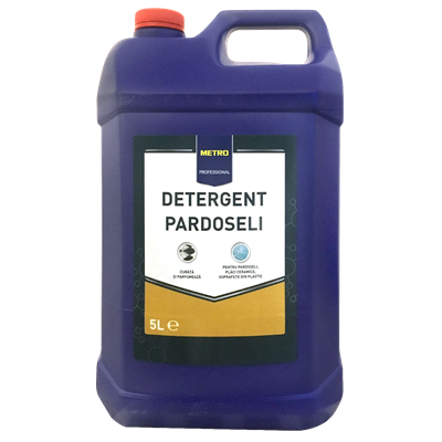 DETERGENT PARDOSEALA 5L