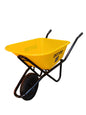 WHEELBARROW