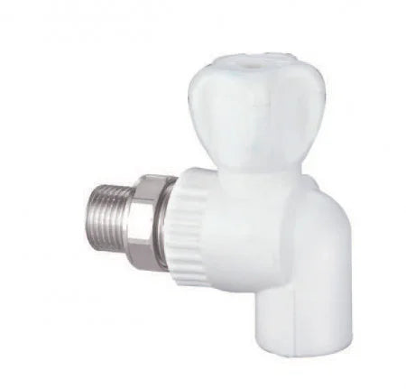 ROBINET TUR COLTAR PPR 1/2