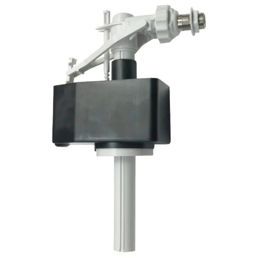 Black Rambo Float Faucet / D[inch]: 3/8