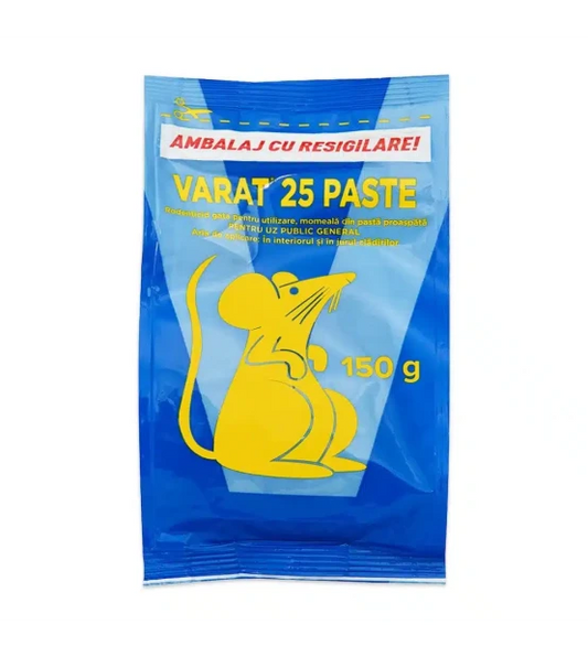 VARAT PASTA 150G