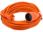 CUPLA+STECHER 20M ROMCAB 3*1