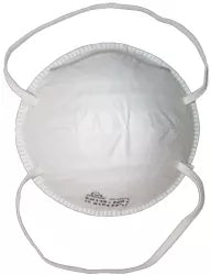 Dust Mask 10 Pcs / C[pc]: 10