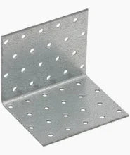 METAL CORNER 80X80X100