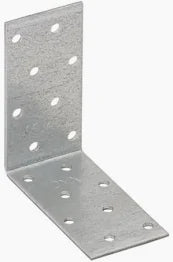 METAL CORNER 80X80X60